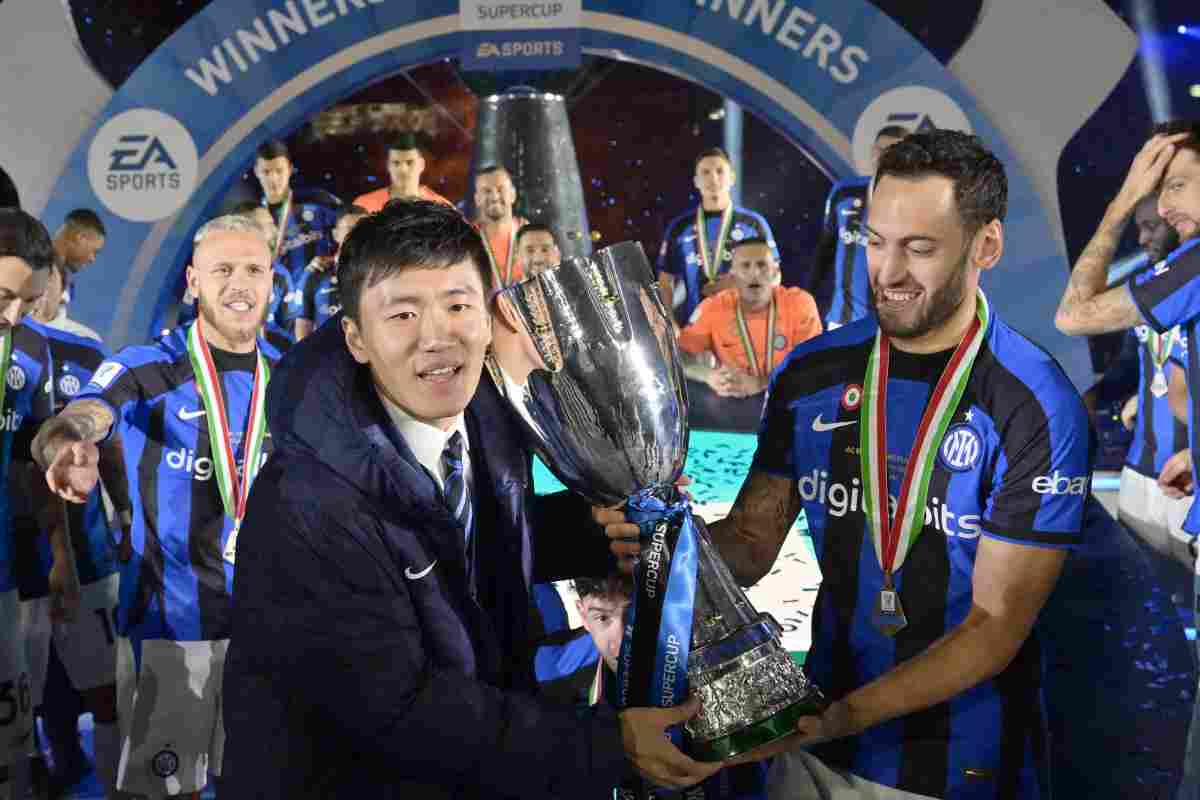 debiti suning: problemi per zhang e l'inter