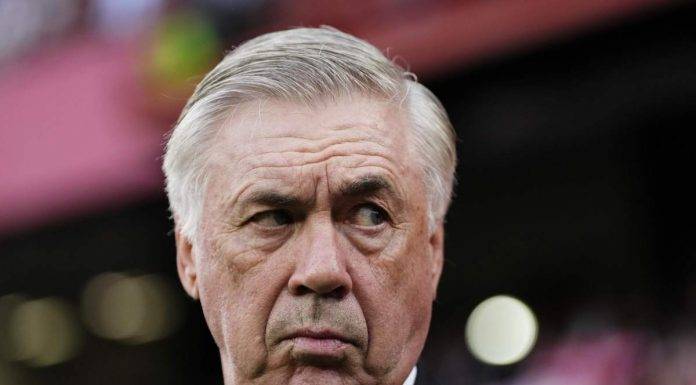Ancelotti difende Maldini