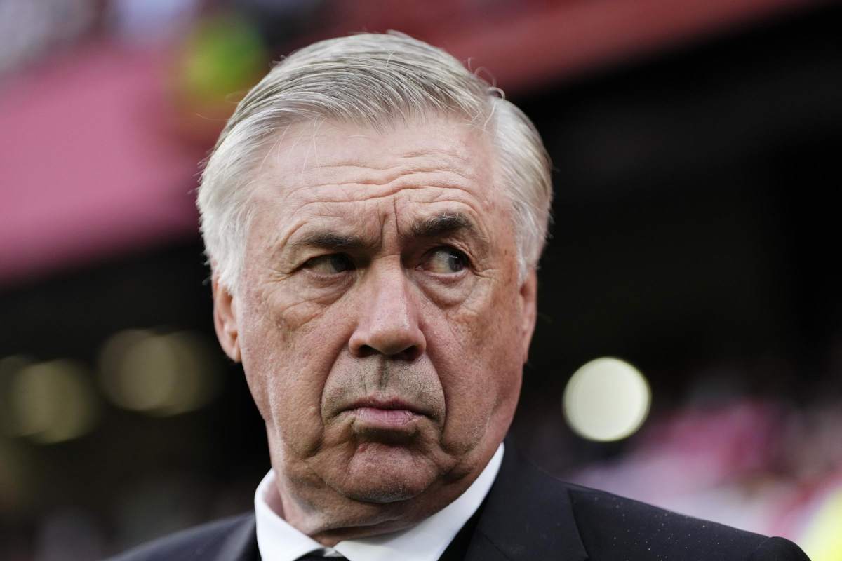 Ancelotti difende Maldini