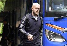 Dimarco out per Torino-Inter