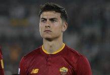 Dybala fa la differenza alla Roma