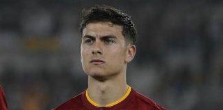 Dybala fa la differenza alla Roma