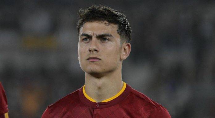 Dybala fa la differenza alla Roma