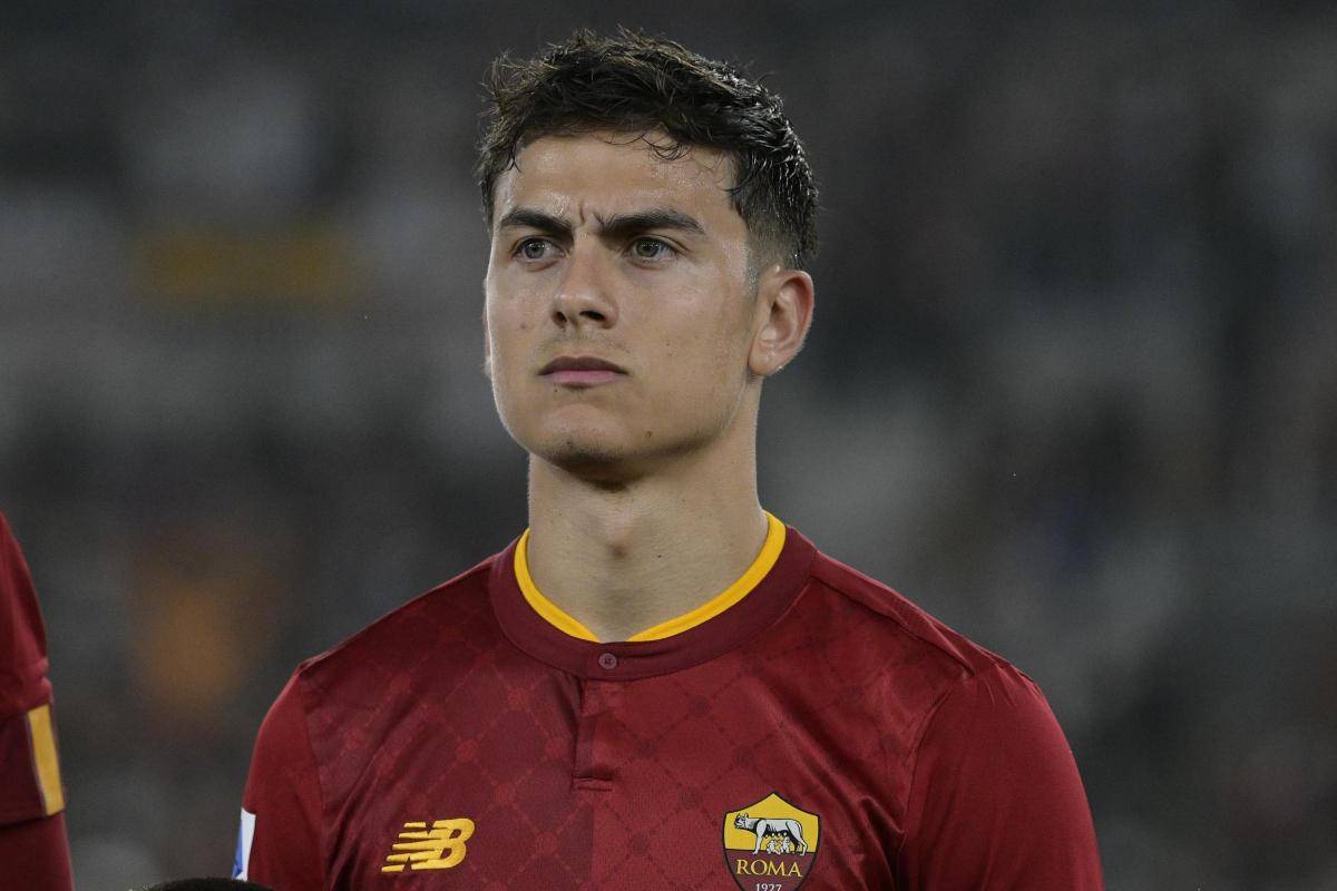 Dybala fa la differenza alla Roma