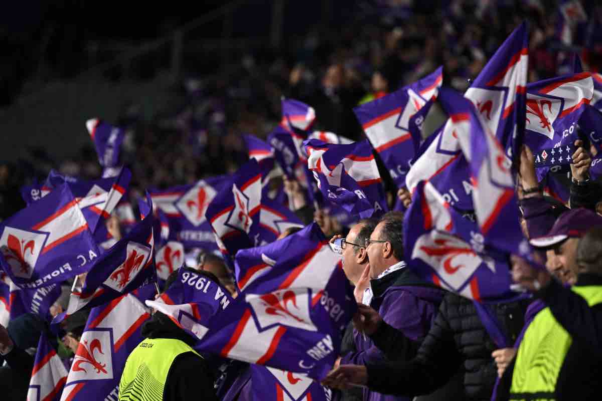 Fiorentina ad un passo dalla storia: stasera la finale di Conference League