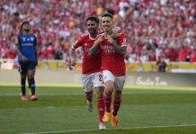 Grimaldo può debuttare in Nazionale