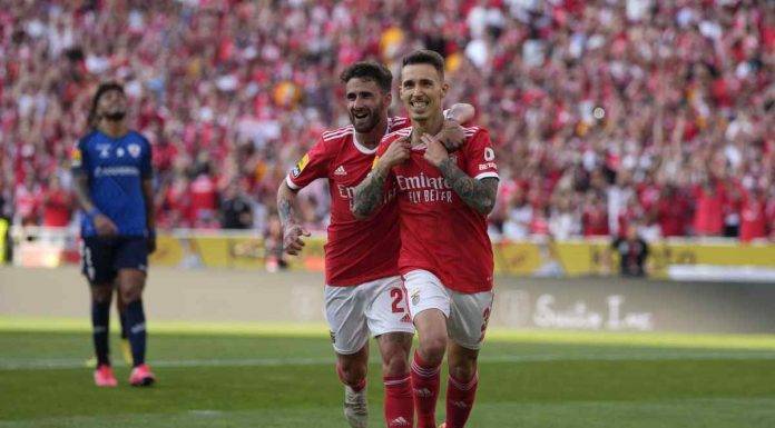 Grimaldo può debuttare in Nazionale