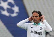 Inter a caccia del sogno Champions