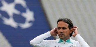 Inter a caccia del sogno Champions