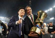 Inter all'ultimo sogno