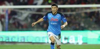 Premio Serie A per Kim