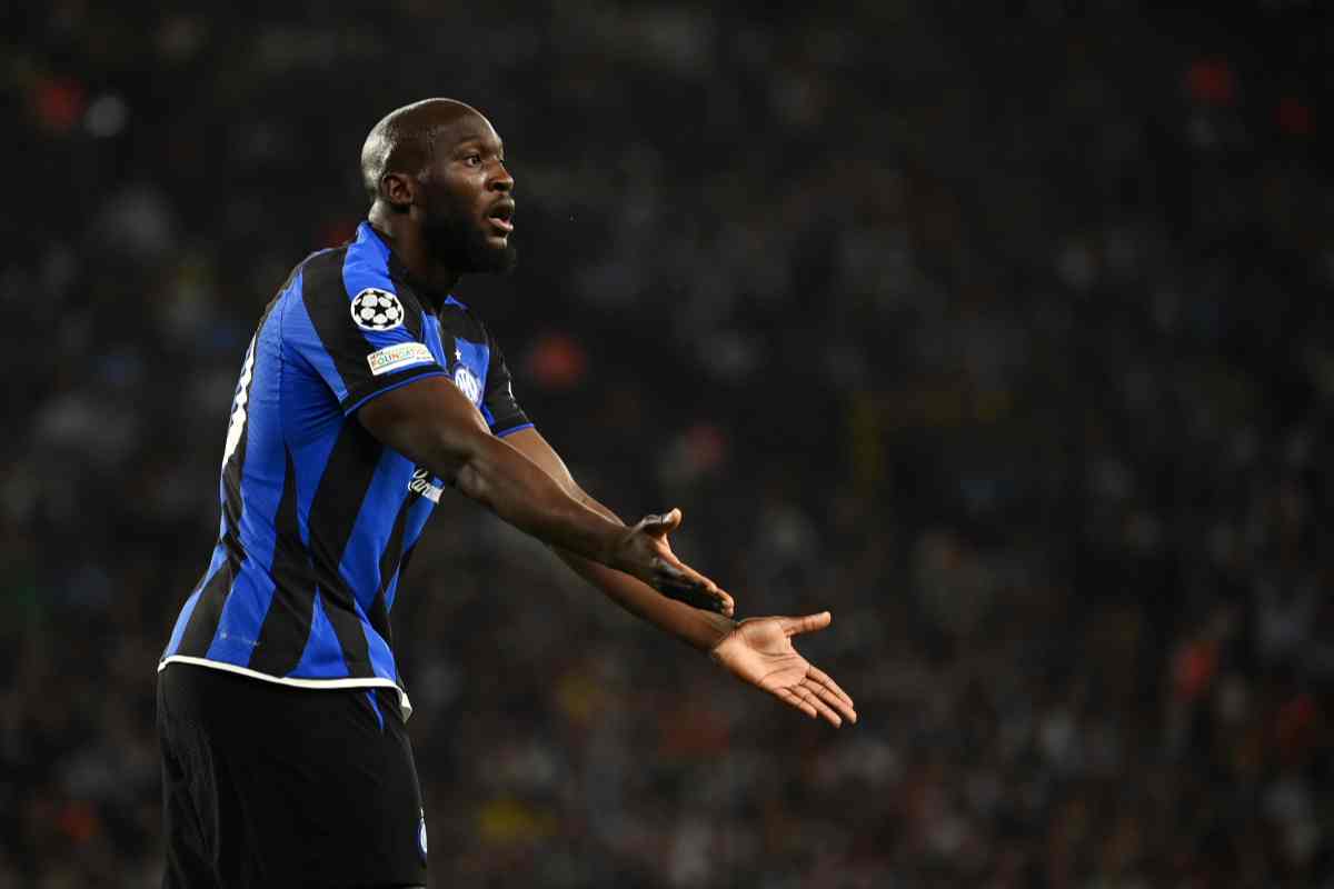 Inter, scelta al bivio per Lukaku