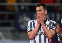 Fumata nera per Milik
