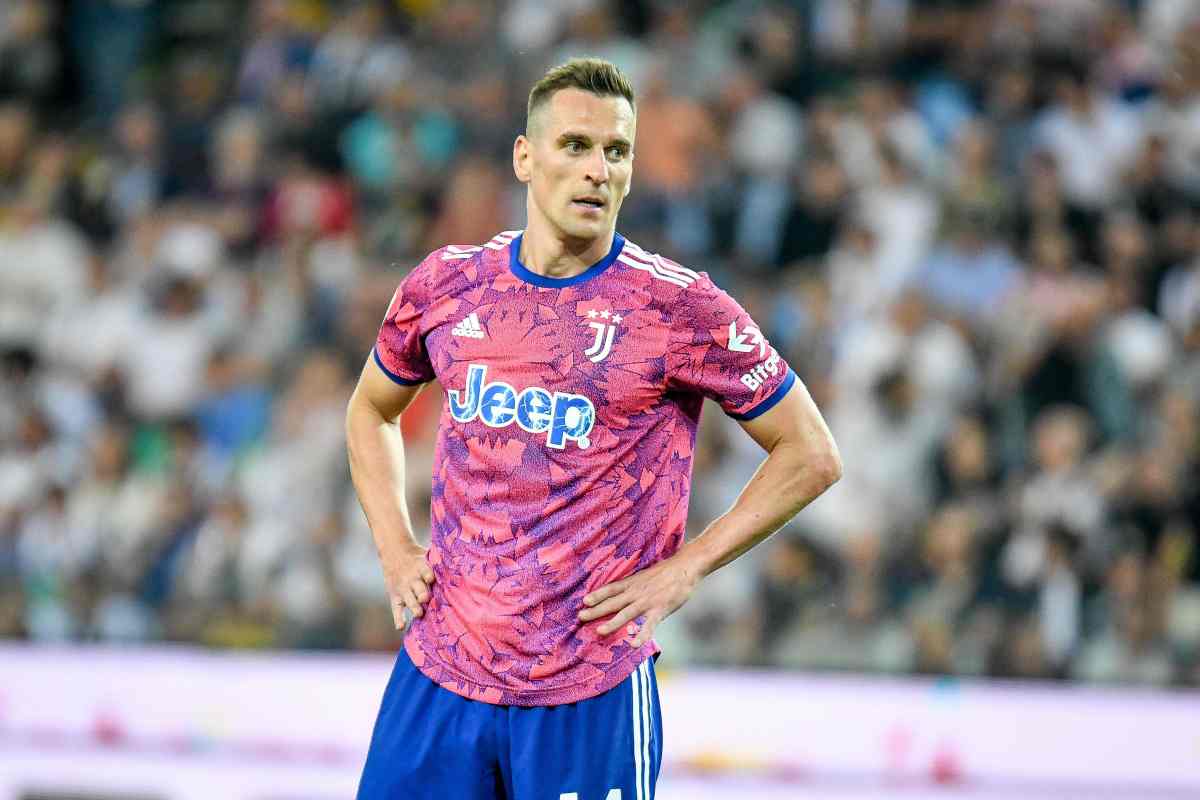 Juventus su Milik e Zaniolo