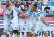 Osimhen trascina il Napoli