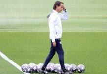 Parole Inzaghi