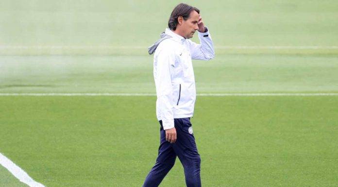 Parole Inzaghi