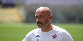 Italiano Fiorentina