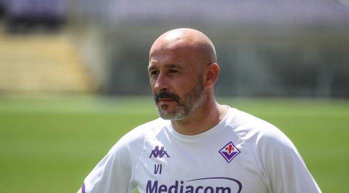 Italiano Fiorentina