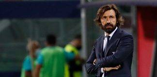 Andrea Pirlo nuovo allenatore della Sampdoria: come gioca