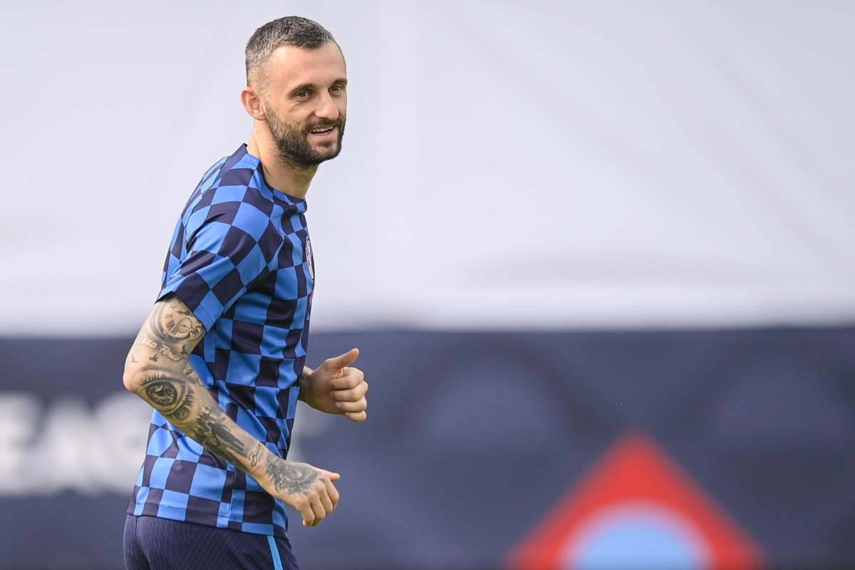 Brozovic dall'Inter all'Al Nassr per 23 milioni, ma non vale di più?