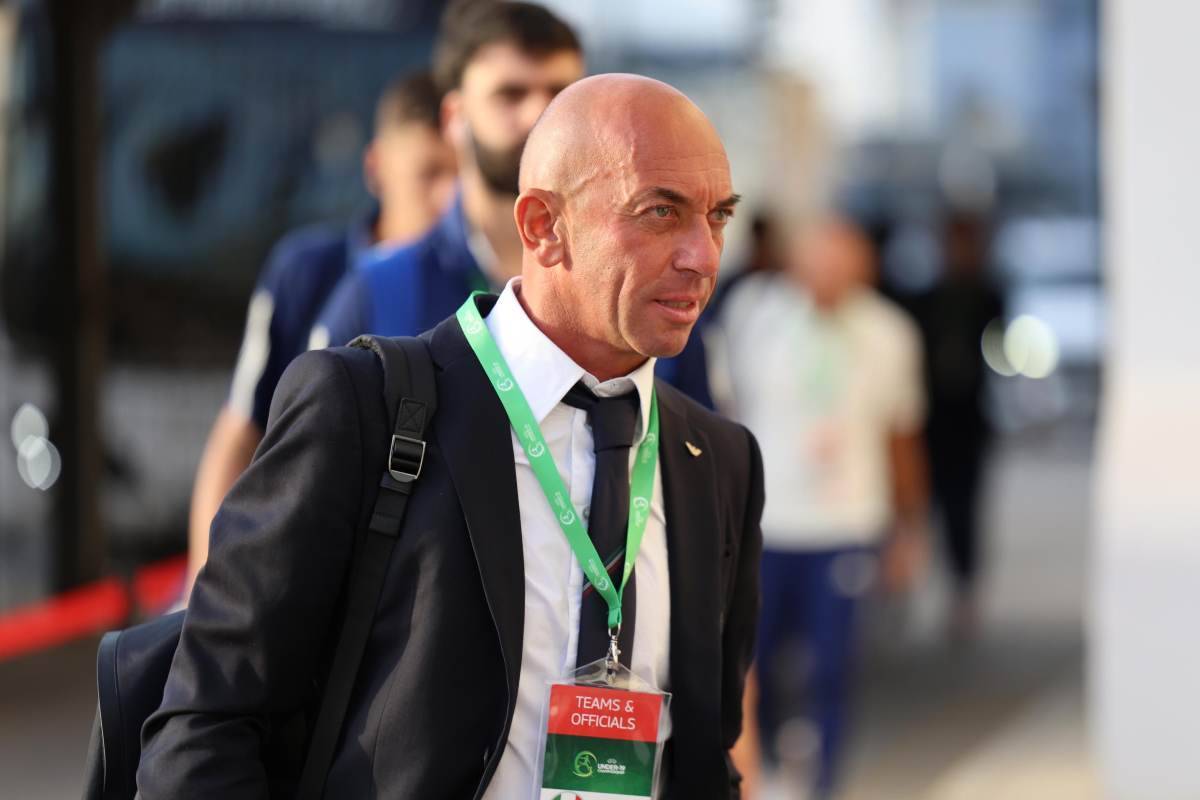 Bollini pensieroso