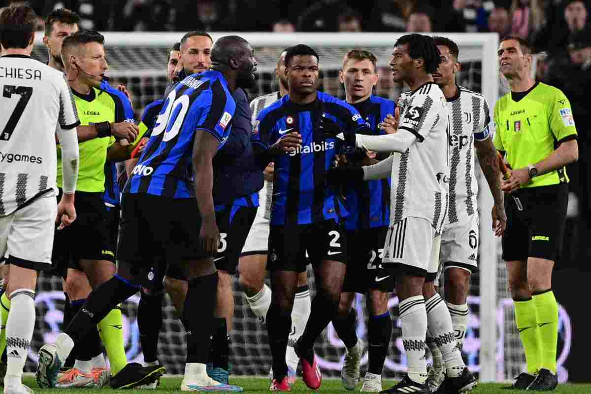 Cuadrado ha scelto l'Inter nell'anno in cui molti scappano in Arabia