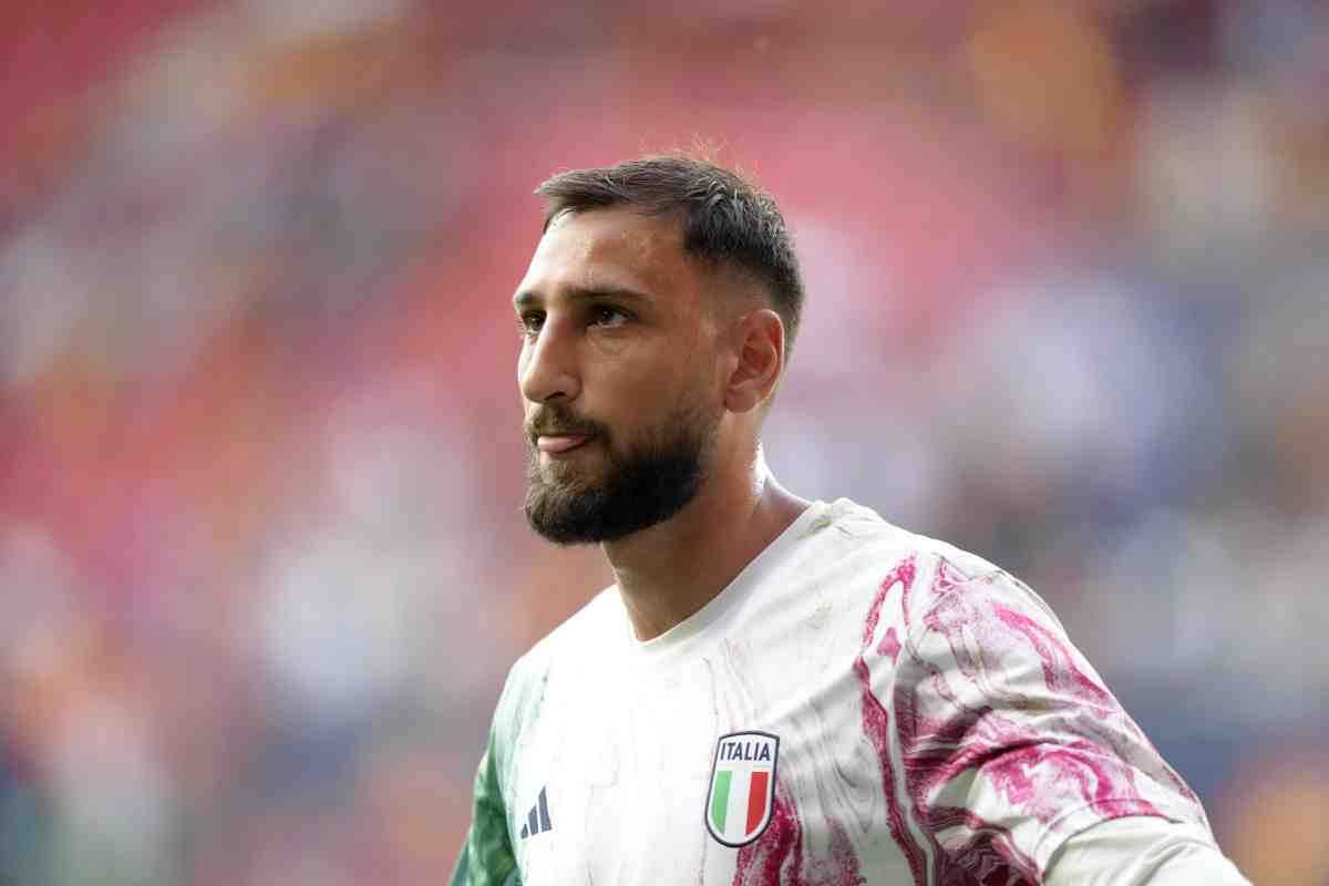 Donnarumma-Inter, è possibile