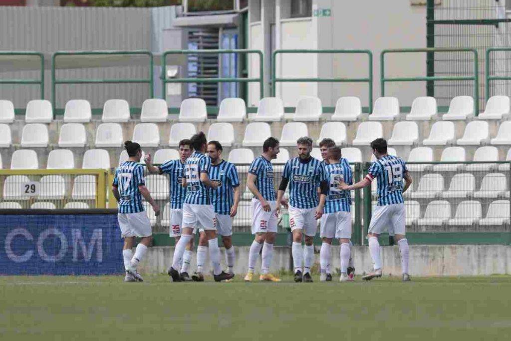 Lecco stadio