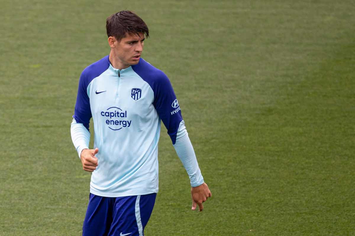 Futuro Morata