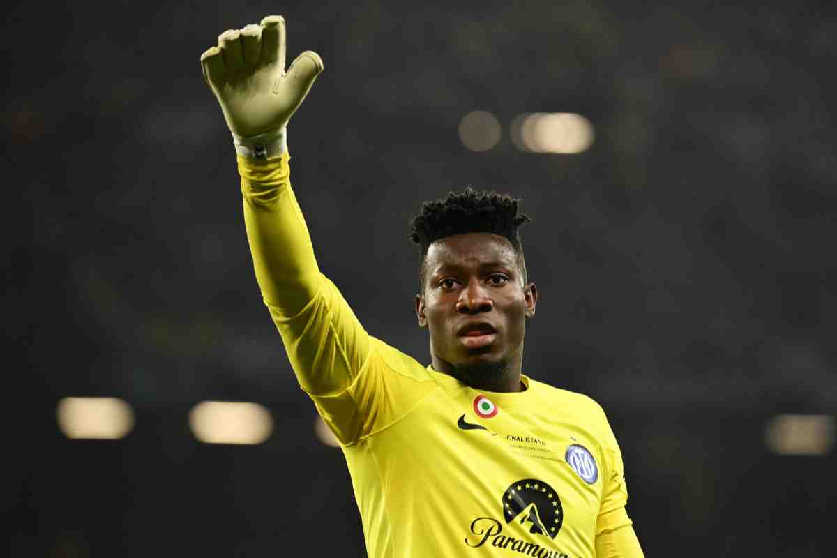 Onana-Inter, destino segnato