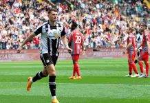 Samardzic Udinese