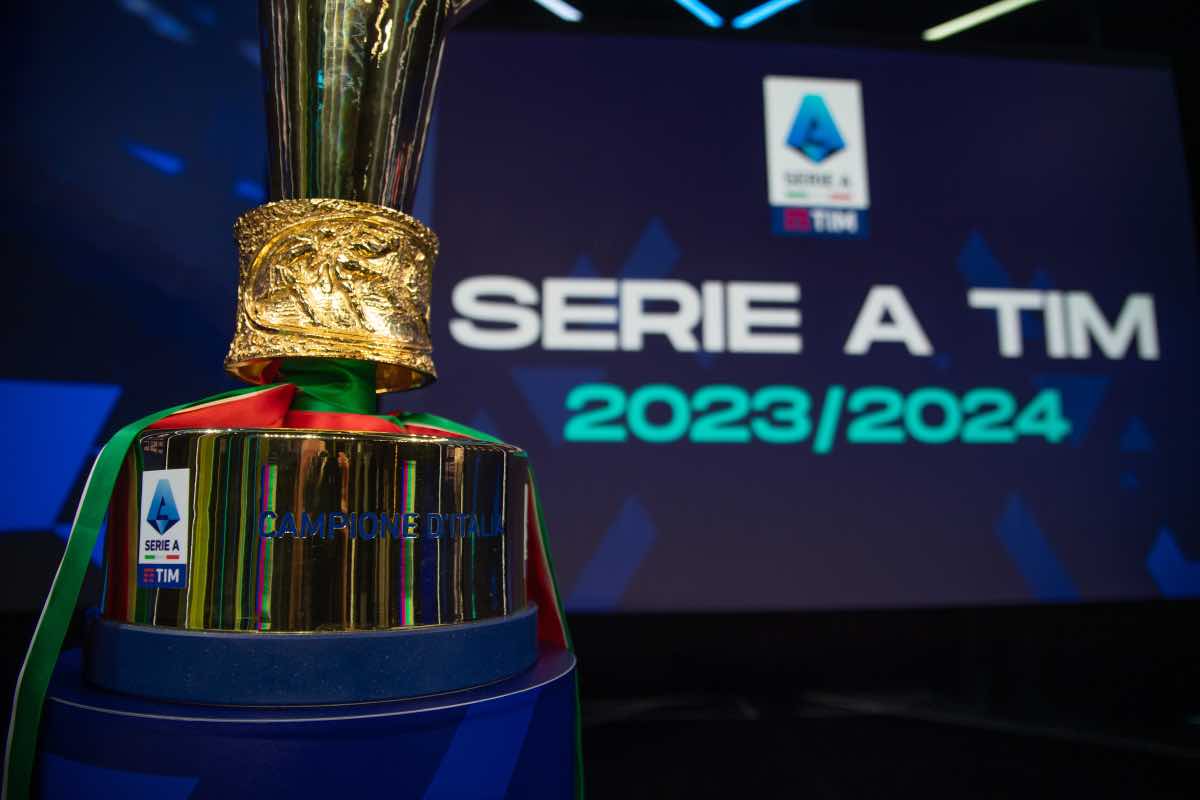 Calendario Serie A