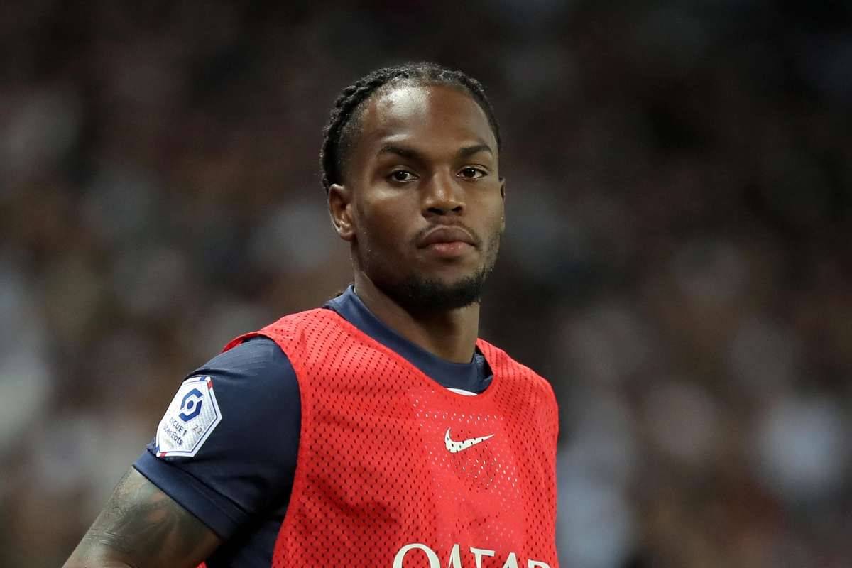 Renato Sanches alla Roma è un rischio