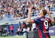 Arnautovic Inter