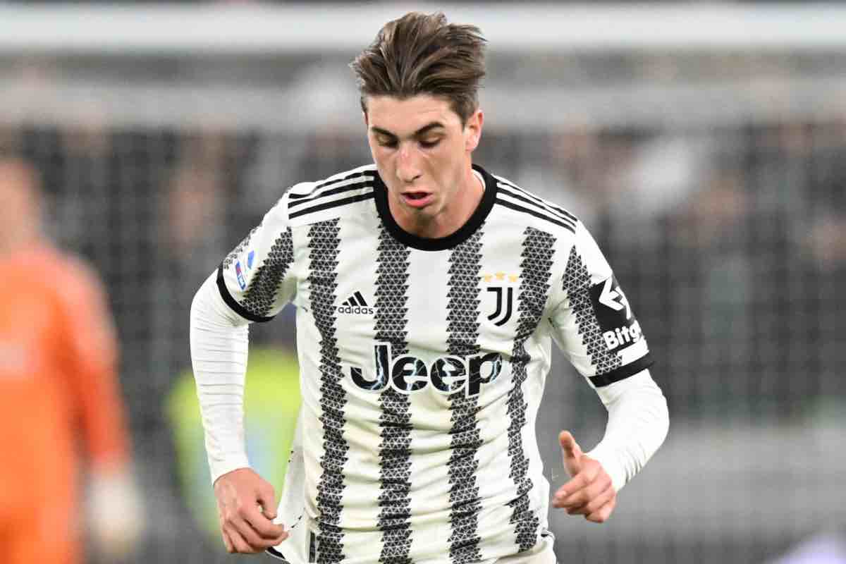 La Juventus fa cassa con i giovani