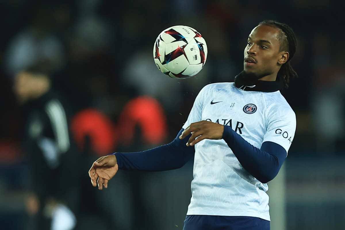 Paredes e Renato Sanches al fantacalcio