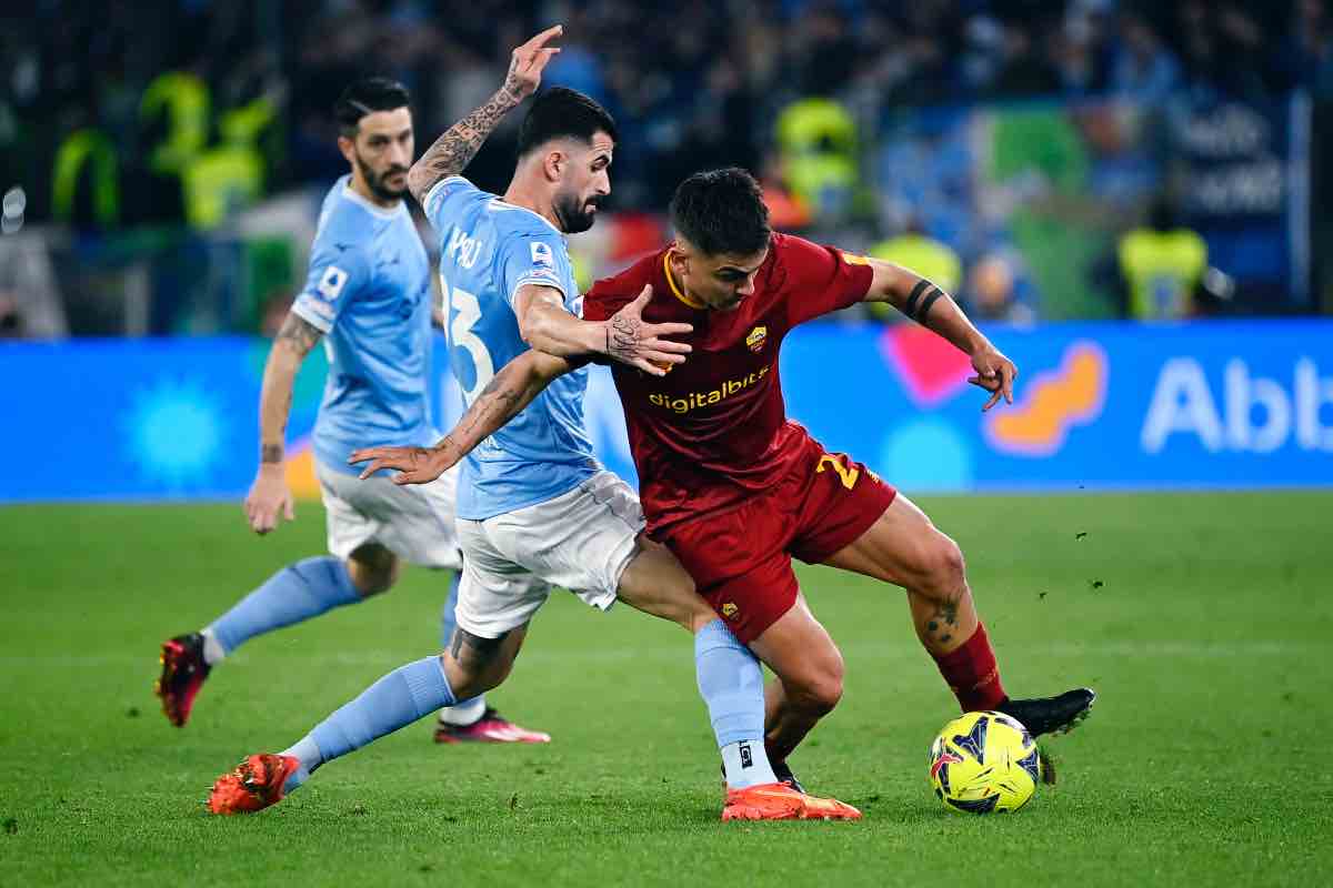 Roma Lazio