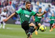 Berardi Juventus Iling Junior Soulé