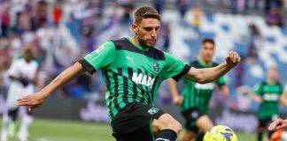 Berardi Juventus Iling Junior Soulé