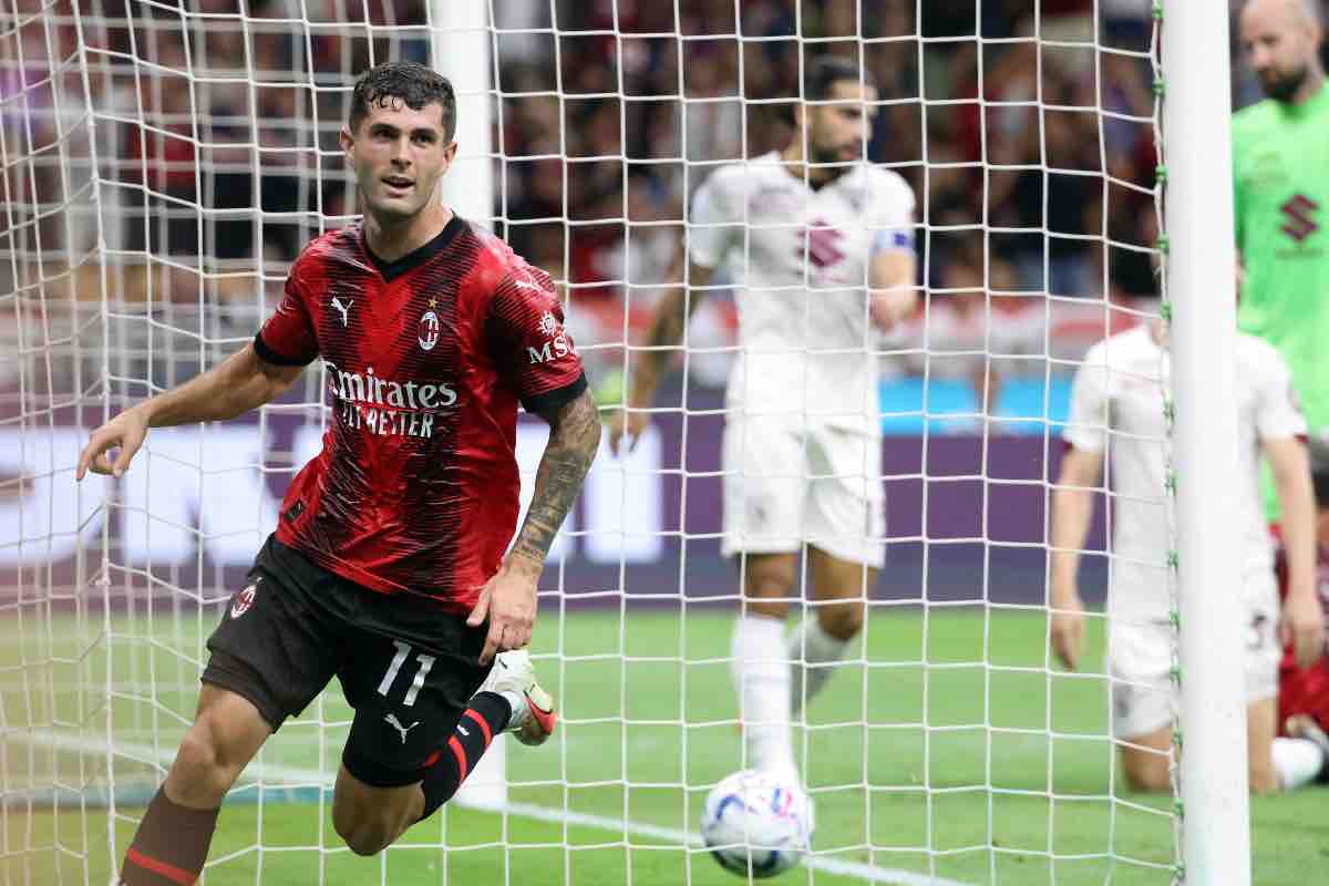 Da Donnarumma a Pulisic: gli ex del girone Champions del Milan