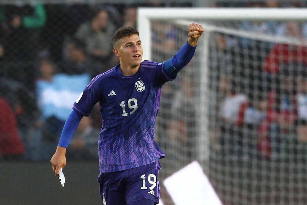 Gino Infantino alla Fiorentina: come gioca