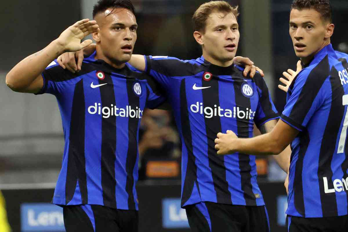L'Inter pensa di cedere Asllani