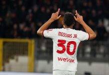 Addio Messias