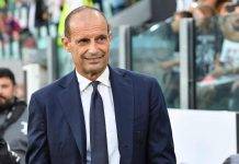 Conferenza Allegri