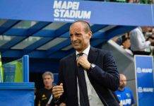 La Juventus pensa a gennaio