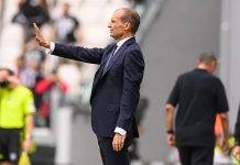 Allegri su Chiesa e Vlahovic