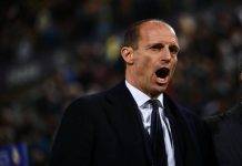 Atalanta-Juventus: le decisioni di Allegri