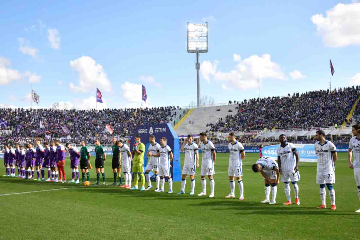 Fiorentina-Atalanta