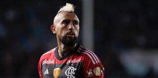 Vidal critica il Milan